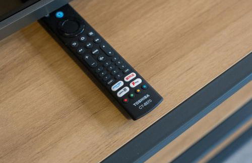 Perfect for Contractors & Families & Free Parking - Foto 17