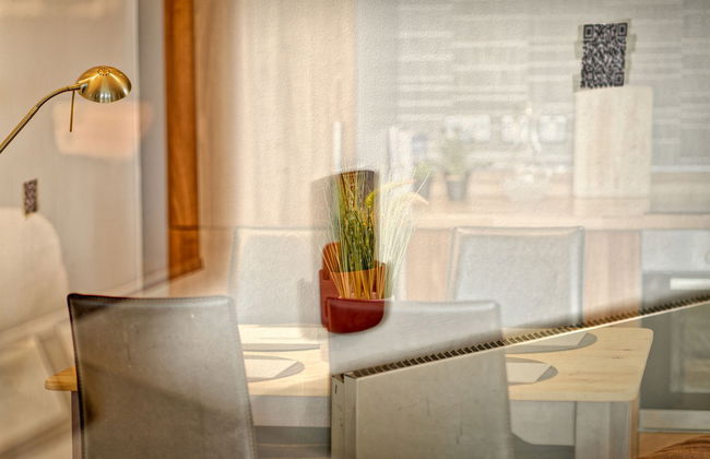 Lovely 1 bedroom apartment with a view - Foto 25