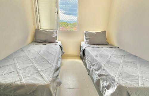 Apartamento Novo - 3 dormitórios - Praia da Riviera - Foto 23