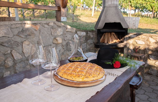 Vineyard Cottage Brodaric - Foto 7