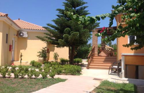 Boutique Hotel Ileas Village - Foto 75