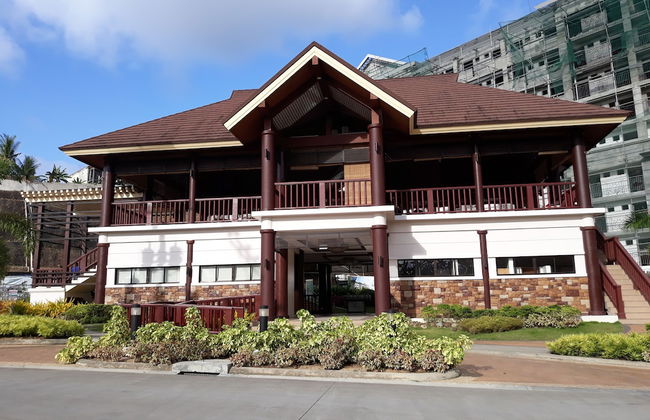 1 Bedroom Condo at One Oasis Condominuim - Foto 15