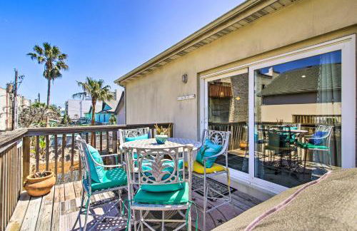 South Padre Island Condo with Pool Access and Balcony! - Photo 18