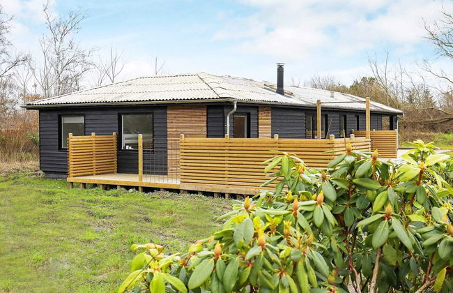 7 Person Holiday Home in Frederikshavn - Foto 18