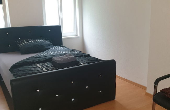3 Bedroom Apartment in Arbon - Foto 23
