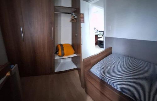 Apartamento Completo com garagem - Diamantina - Foto 30
