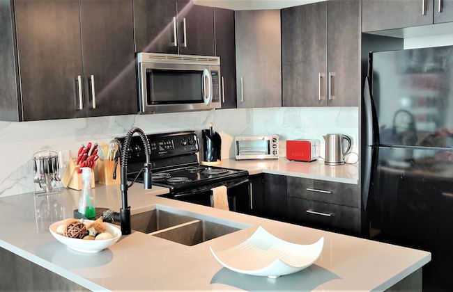 Monki-Di Executive Suites - Alura - Photo 10