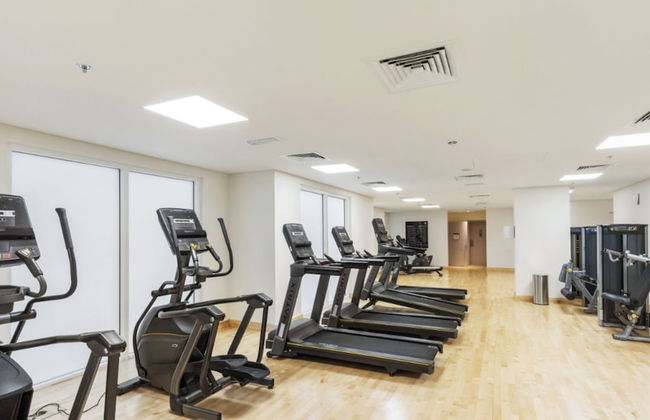 Maison Privee - Exquisite Living with Scenic Canal Vws on Yas Island - Foto 16