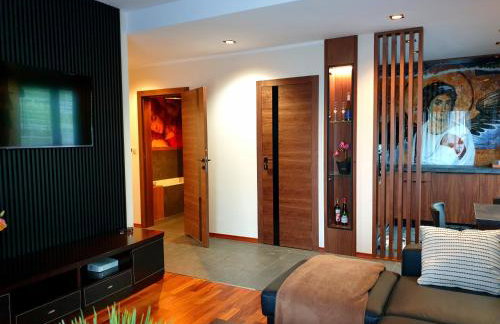 Apartament LUNA Francuska Park - Foto 10