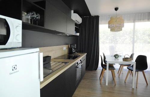 Le Clos Des Thermes De Jonzac - Photo 34