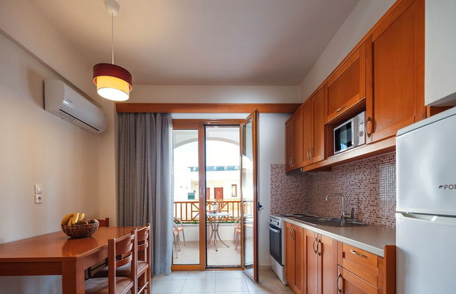 Aristea Hotel Rethymnon - Foto 30