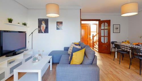 158A Triplex Rinconin con piscina by R2R Consulting - Foto 2