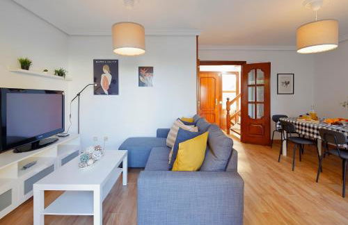 158A Triplex Rinconin con piscina by R2R Consulting - Foto 2