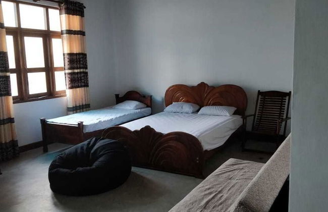 Trellis Apartment - Photo 5