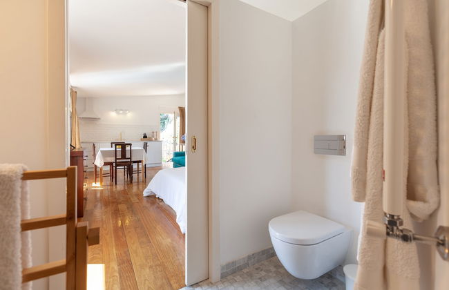 Casa do Eido - sustainable living & nature experiences - Foto 66