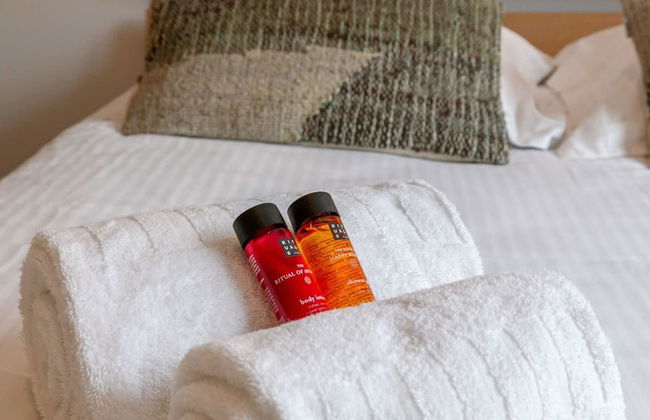 Sunny Apartment in Knokke-heist With big Terrace - Foto 11