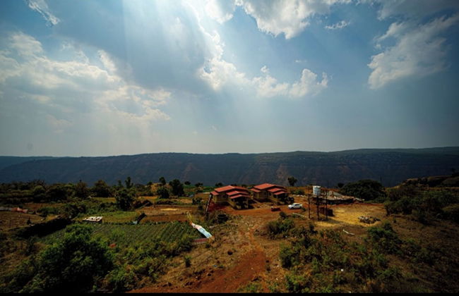 Savitri Bungalow - Photo 21