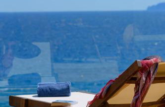 Beachfront Villa Phi φ - Foto 5