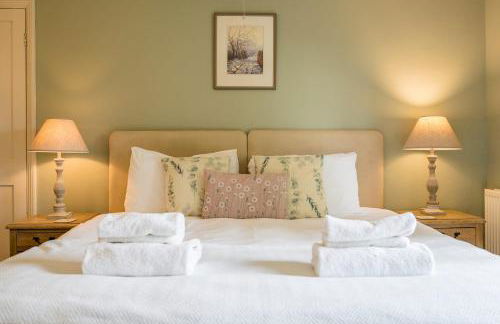 The Farmhouse Boundary Farm Framlingham - Foto 28