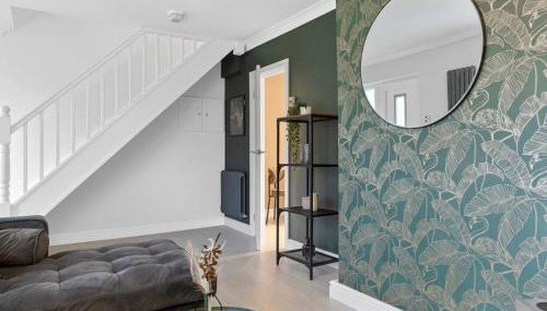 Modern & Stylish 2 Bed Home in Whitehaven - Foto 5