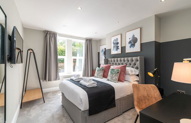 Chelmsford Lofts - Foto 9