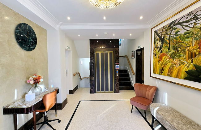 Fountain House - Foto 3