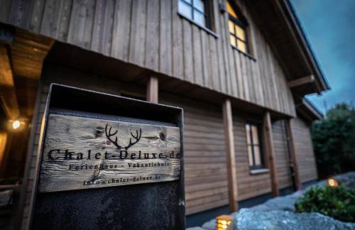 Chalet Deluxe - Das Premium Ferienhaus im Sauerland - Foto 15