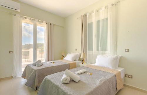 The Leaf House - Kefalonia - Photo 32