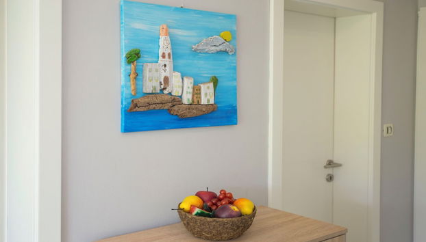 Apartment Ileora - Foto 2, Entrada interior