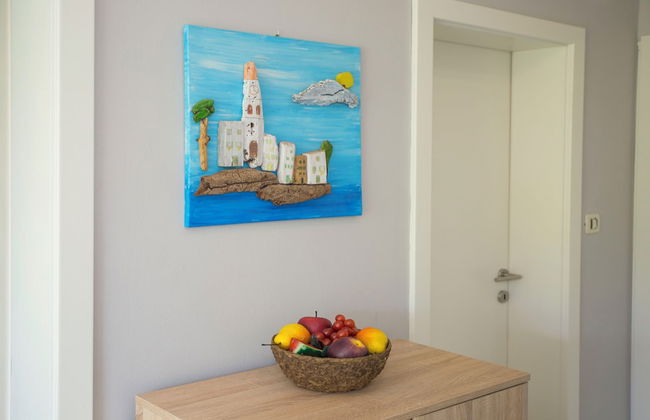 Apartment Ileora - Foto 2