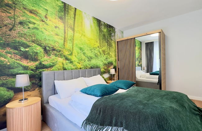 Apartamenty Sun & Snow Osada - Foto 19