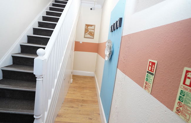 E2M Stays Lowestoft High street - Foto 2