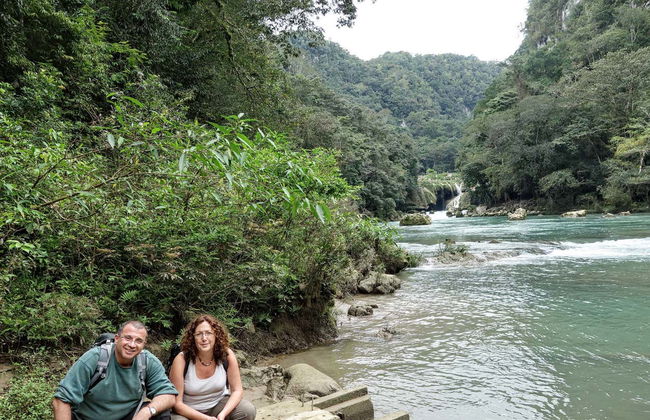 Semuc Champey, Cobán & Quetzal 3-Day Tour - Foto 2