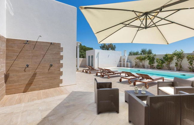 2055 Villa San Teodoro - Foto 18