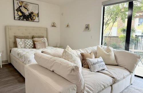 Modern Studio Centrally Located Downtown Dallas Deep Ellum - Foto 1