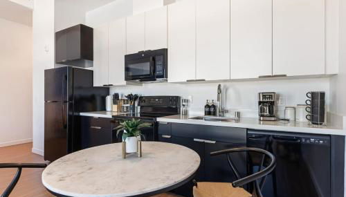 Modern Studio Retreat in the Heart of Art District - Foto 4