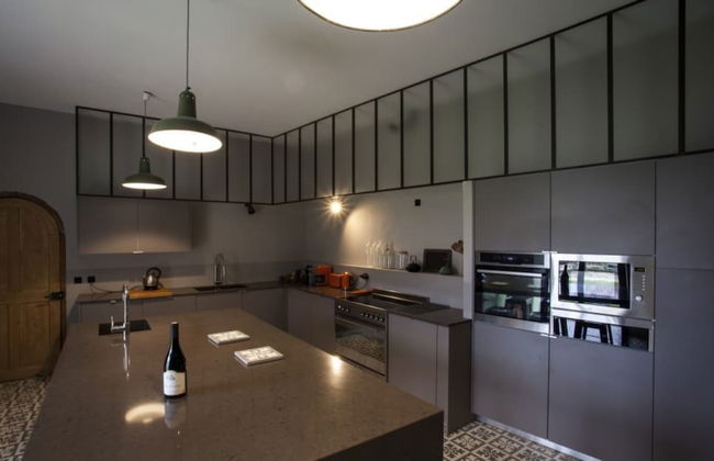 Chateau de Villeclare - Foto 15