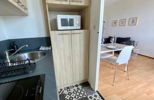 Superbe appartement confortable, proche centre ville - Foto 12