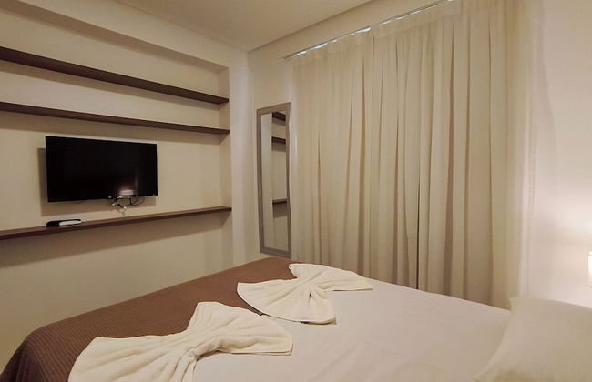 Lindos apartamentos no Eco Resort - Foto 37