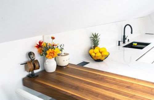 Penthouse elegance Great view - Foto 28