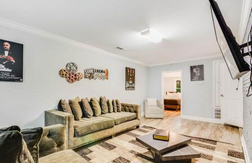 World Cup 2026, Huge 6BDR Atlanta, Sleeps 12 - Foto 27