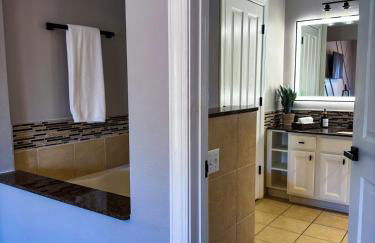 Themed Luxury Apartment With Pools and Jacuzzi - Foto 18