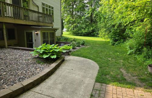 Creekside Cozy 3BD • Near Dunes - Foto 20