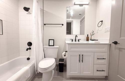 Roseland Studio - DT - DeepEllum - LowerGreenville - Photo 6