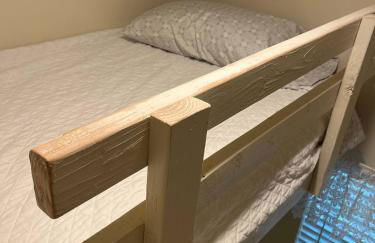 Red Roof Lodge• hot tub• 18 beds• venue• treehouse - Foto 56