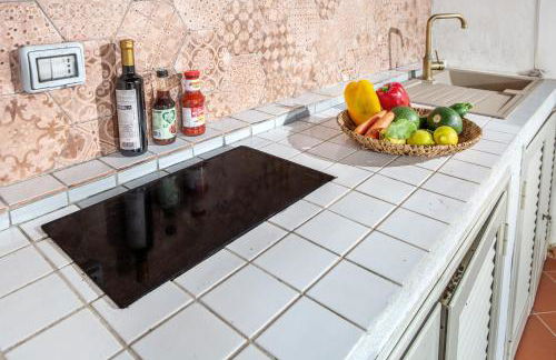 Villetta Ulisse a pochi passi dal mare - Photo 24