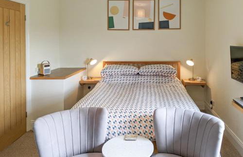 Seascape Cottage - Foto 10