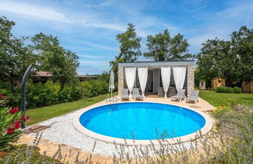 Holiday Home Ofelia by Interhome - Foto 24