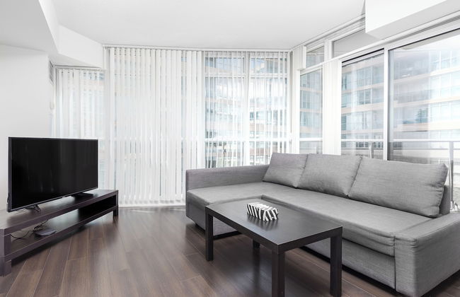 World Wide Stays Suite - Entertainment - Photo 19