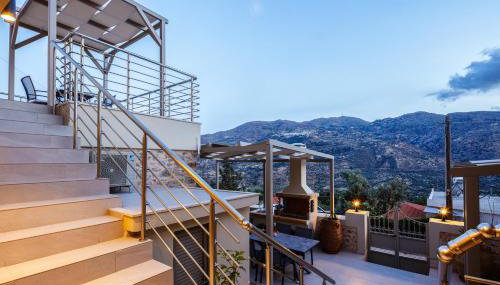 "Kedros Villa" a luxury touch - Foto 4